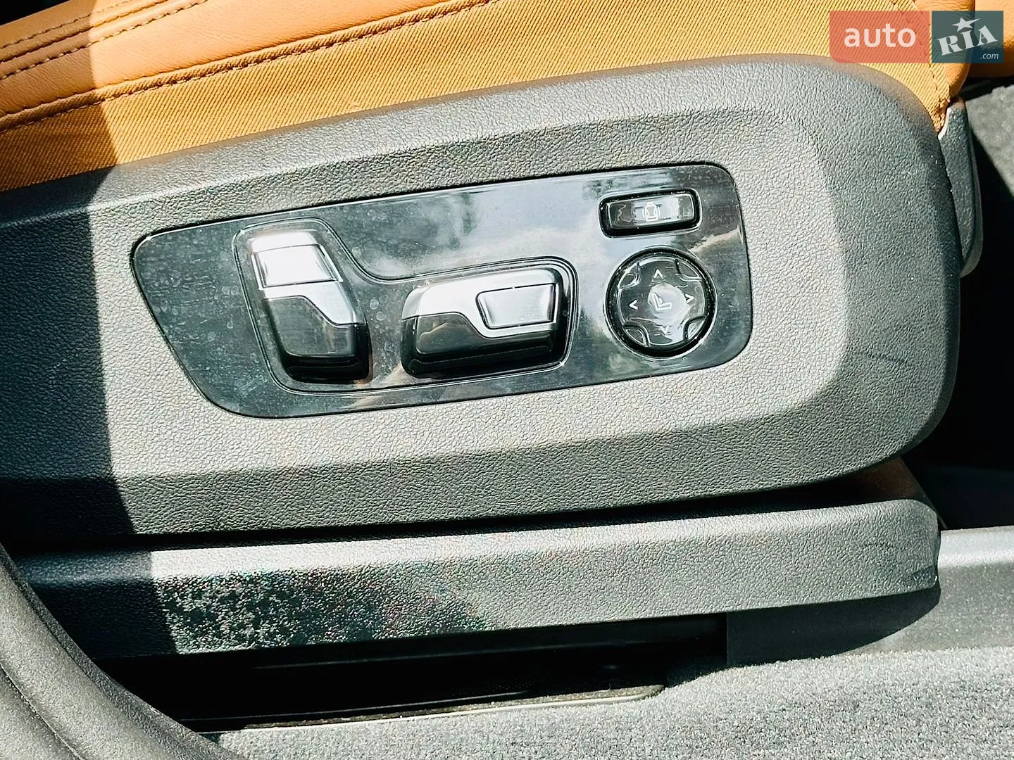 2023 BMW X5 - мініатюра 75