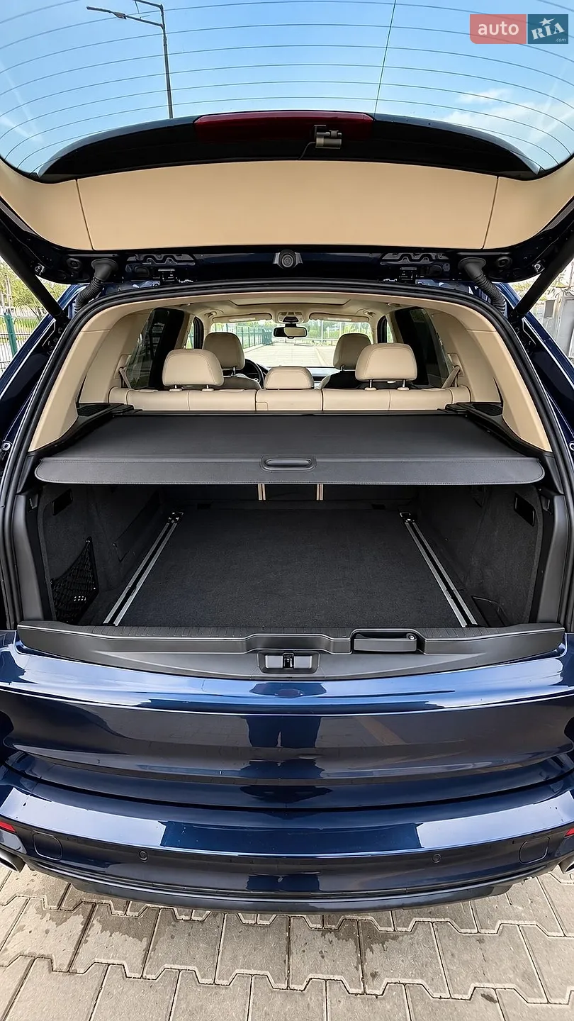 2016 BMW X5 - мініатюра 8