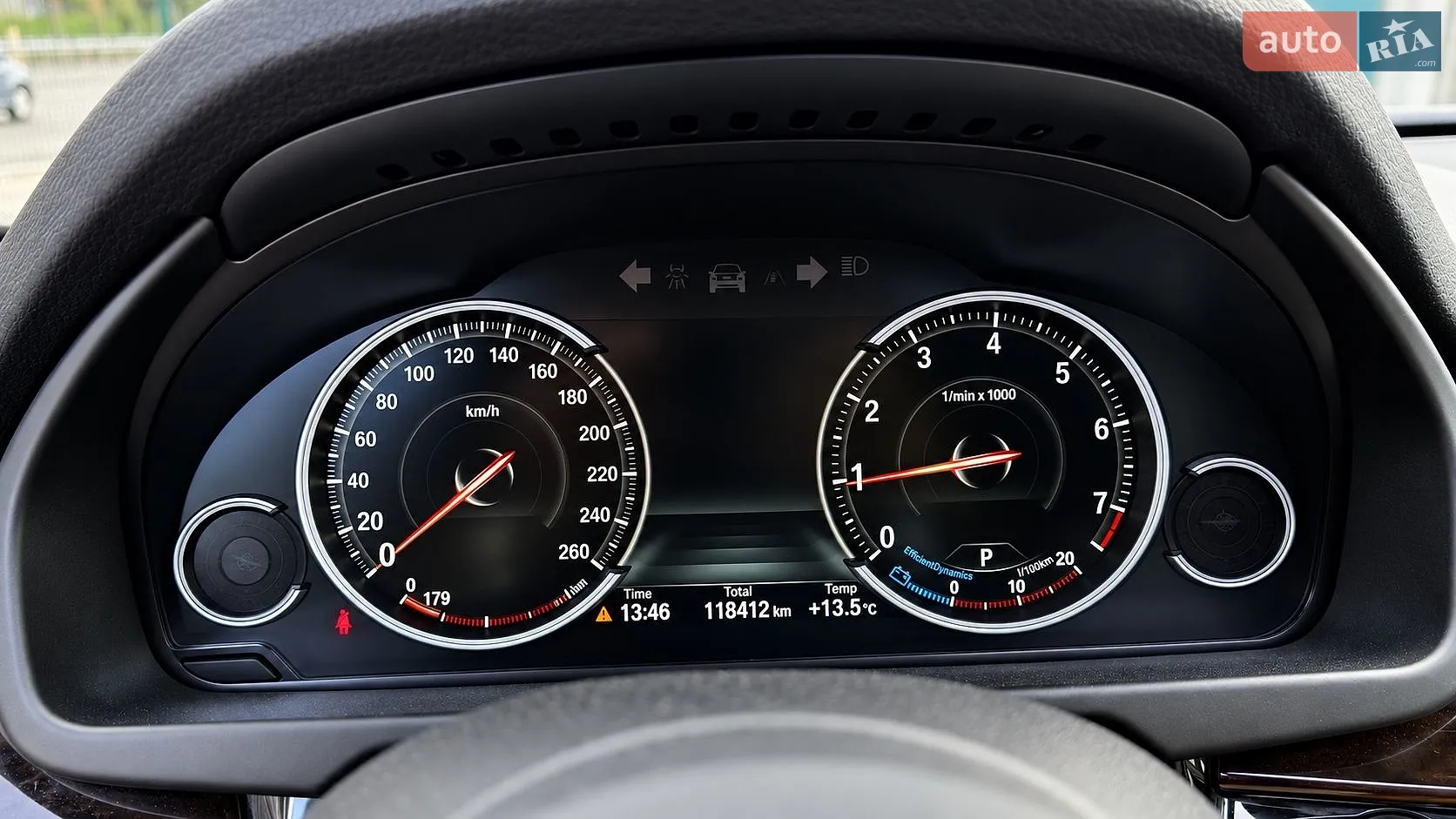 2016 BMW X5 - мініатюра 12
