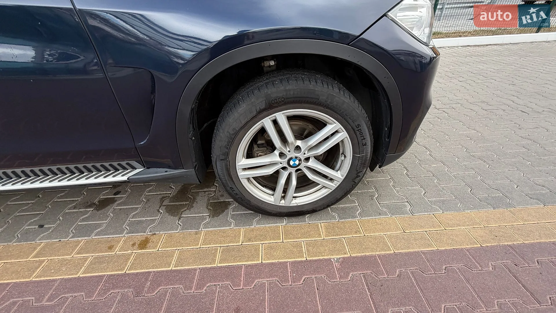2016 BMW X5 - мініатюра 30