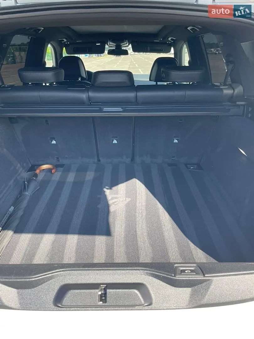 2019 BMW X5 - мініатюра 10