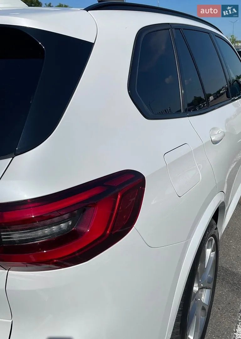 2019 BMW X5 - мініатюра 9