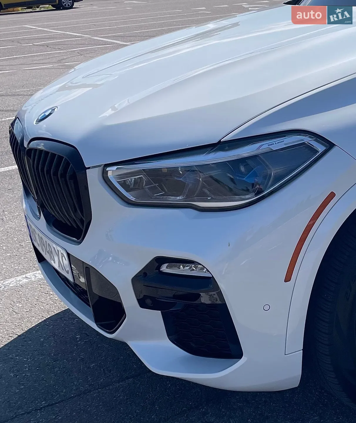 2019 BMW X5 - мініатюра 8