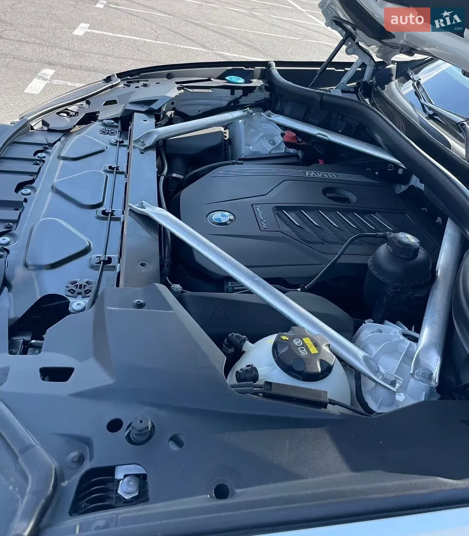 2019 BMW X5 - мініатюра 12
