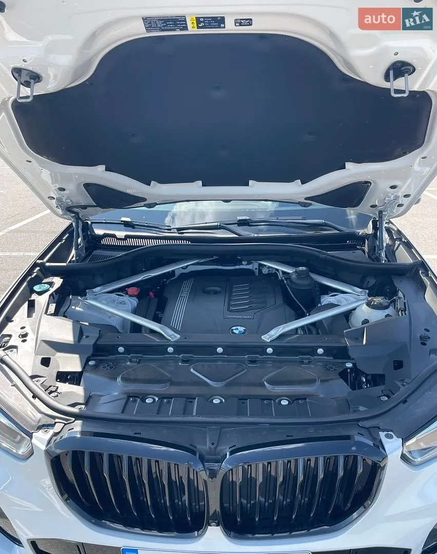 2019 BMW X5 - мініатюра 11