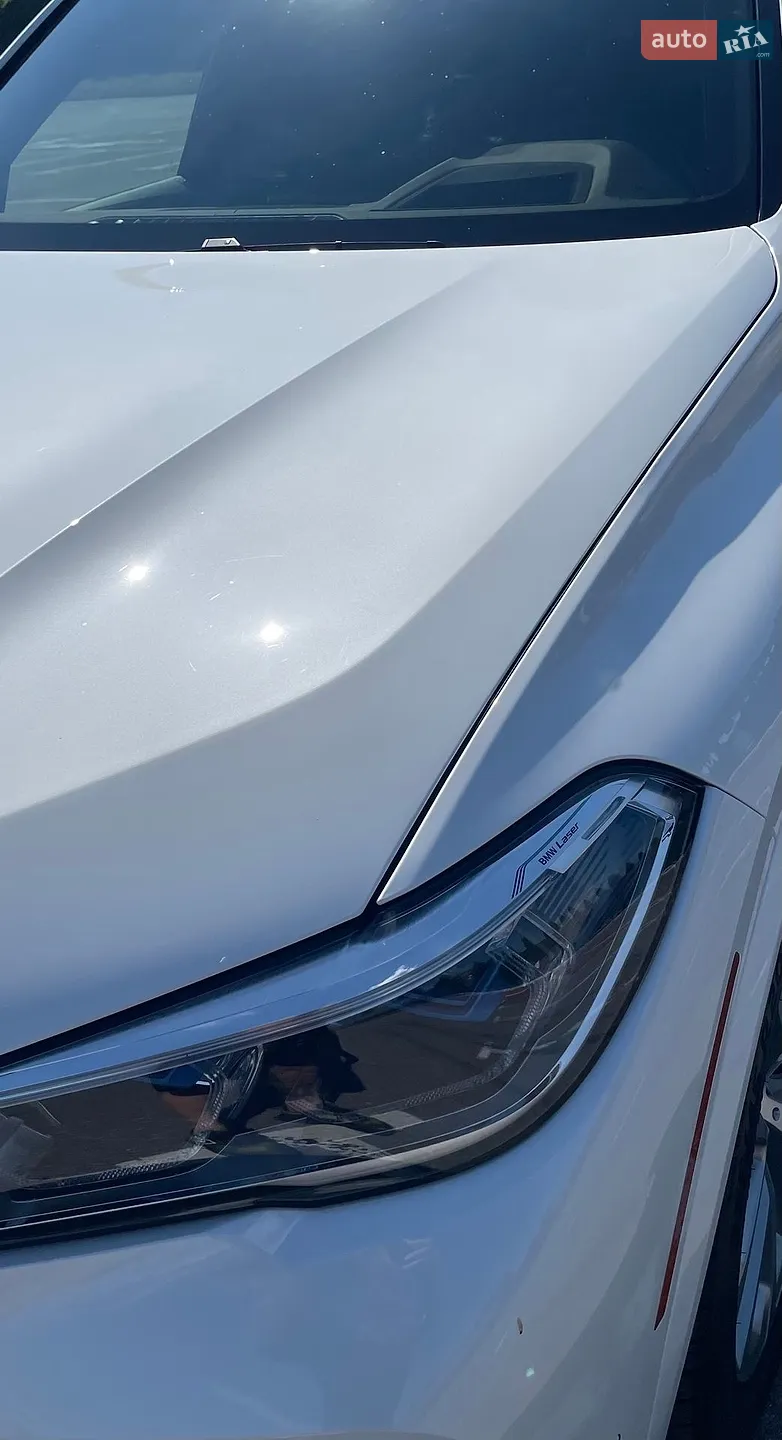 2019 BMW X5 - мініатюра 7