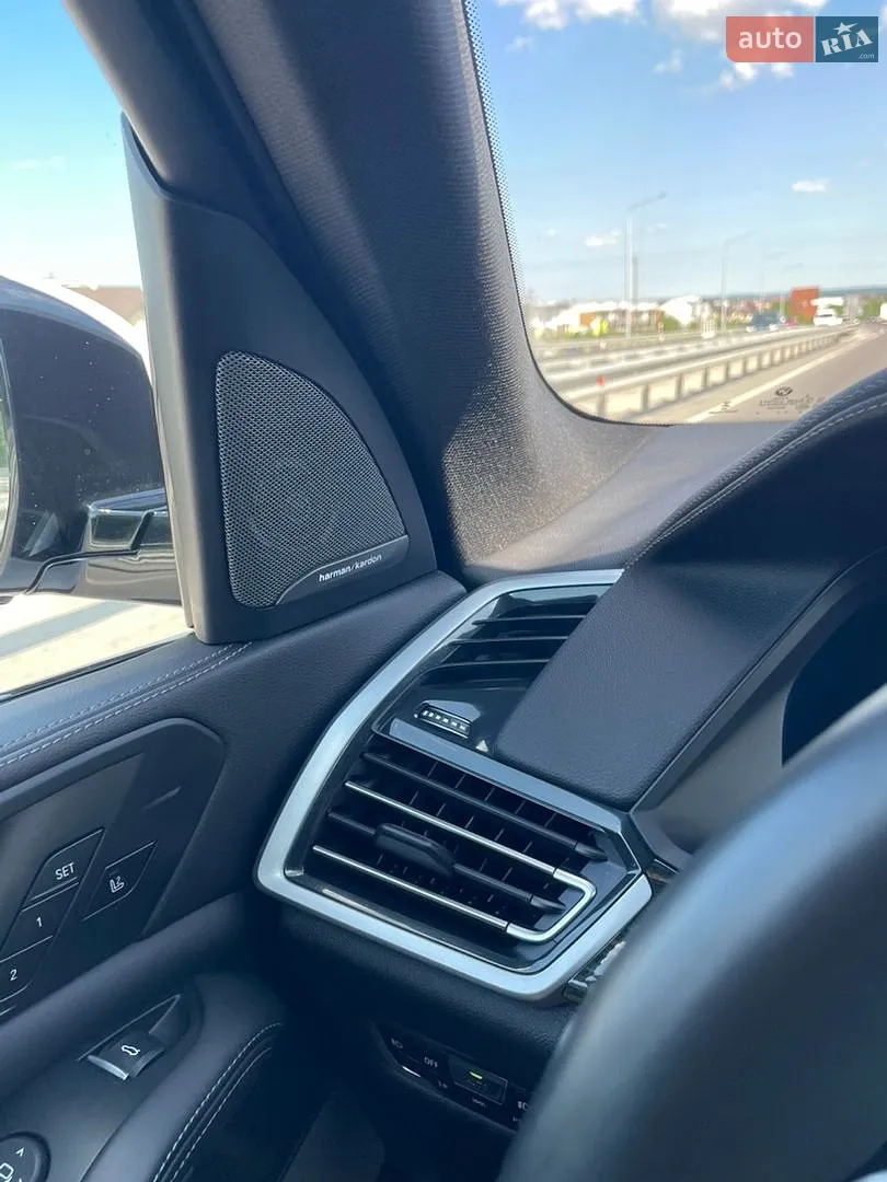 2019 BMW X5 - мініатюра 14