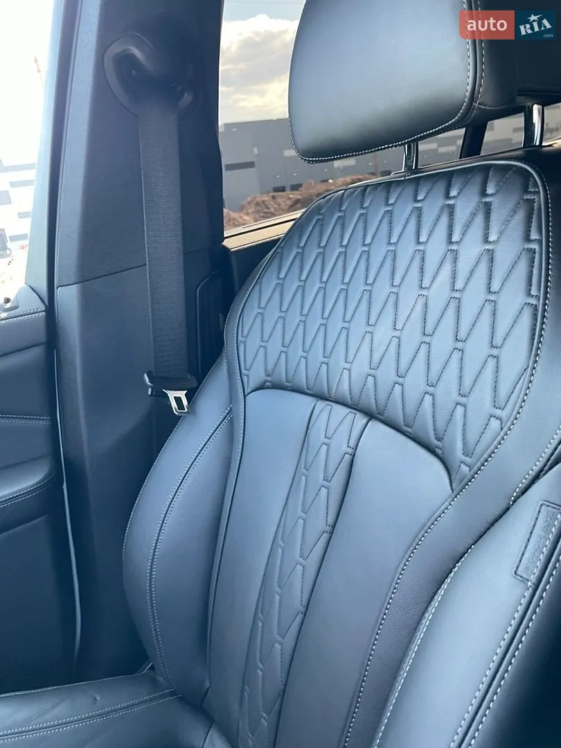 2019 BMW X5 - мініатюра 15