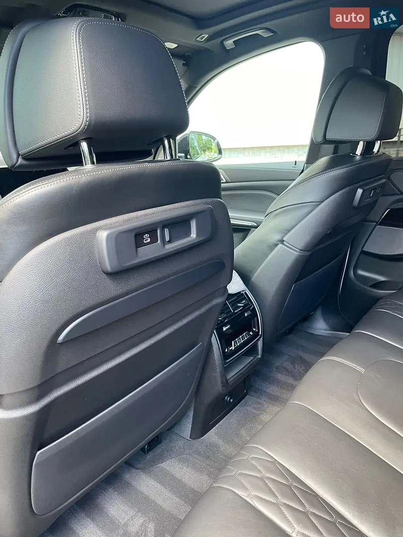 2019 BMW X5 - мініатюра 17