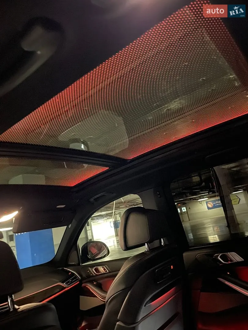 2019 BMW X5 - мініатюра 19