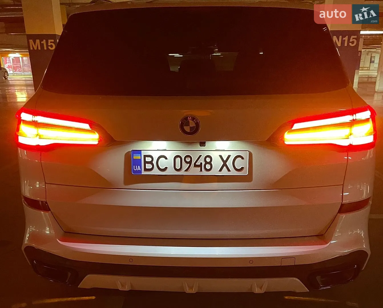 2019 BMW X5 - мініатюра 20