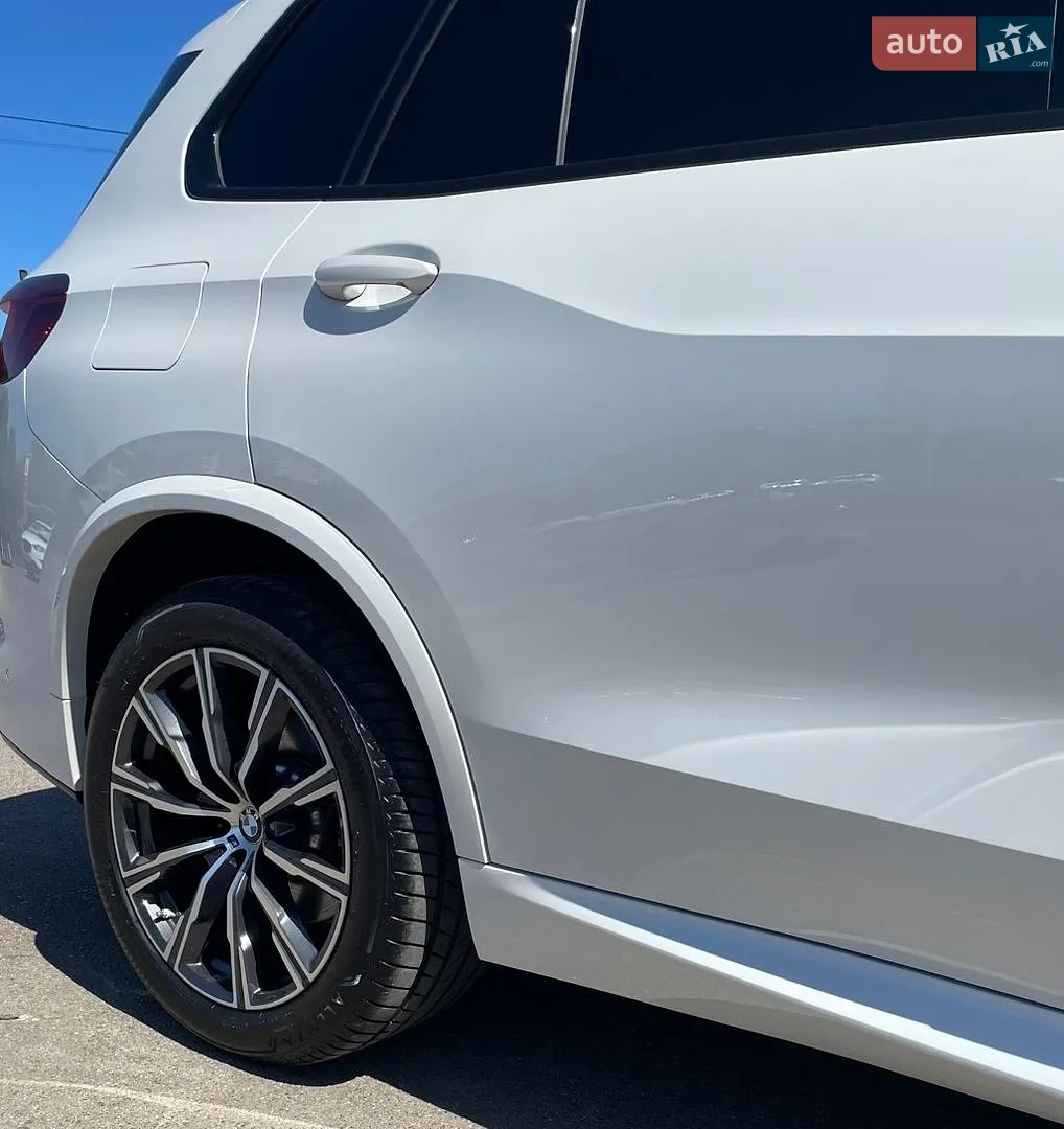 2019 BMW X5 - мініатюра 27