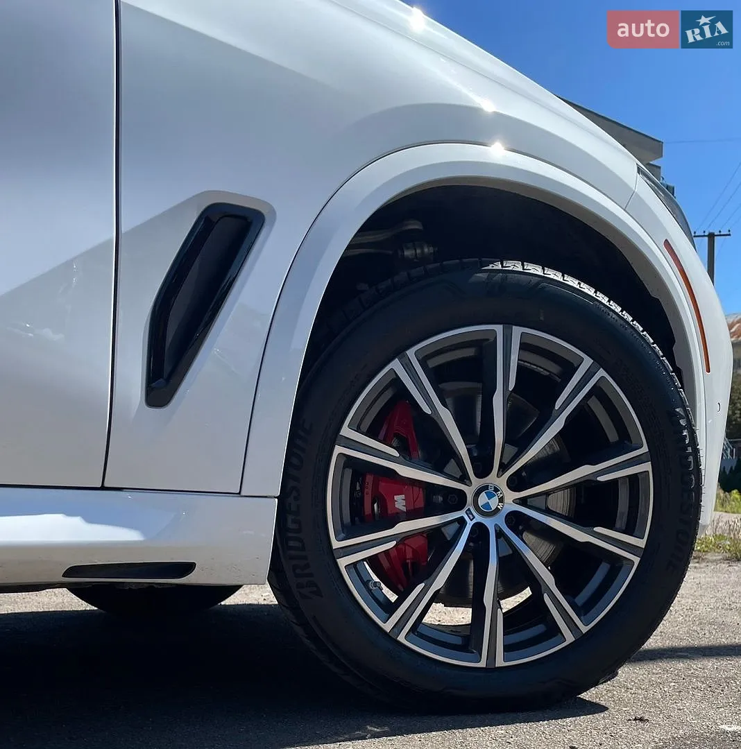 2019 BMW X5 - мініатюра 28