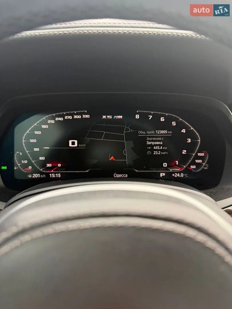 2019 BMW X5 - мініатюра 13