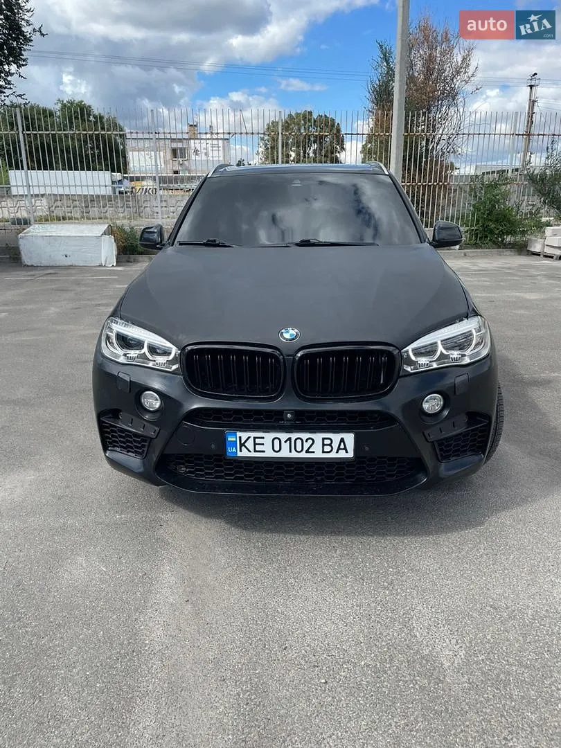 2018 BMW X5 - мініатюра 51