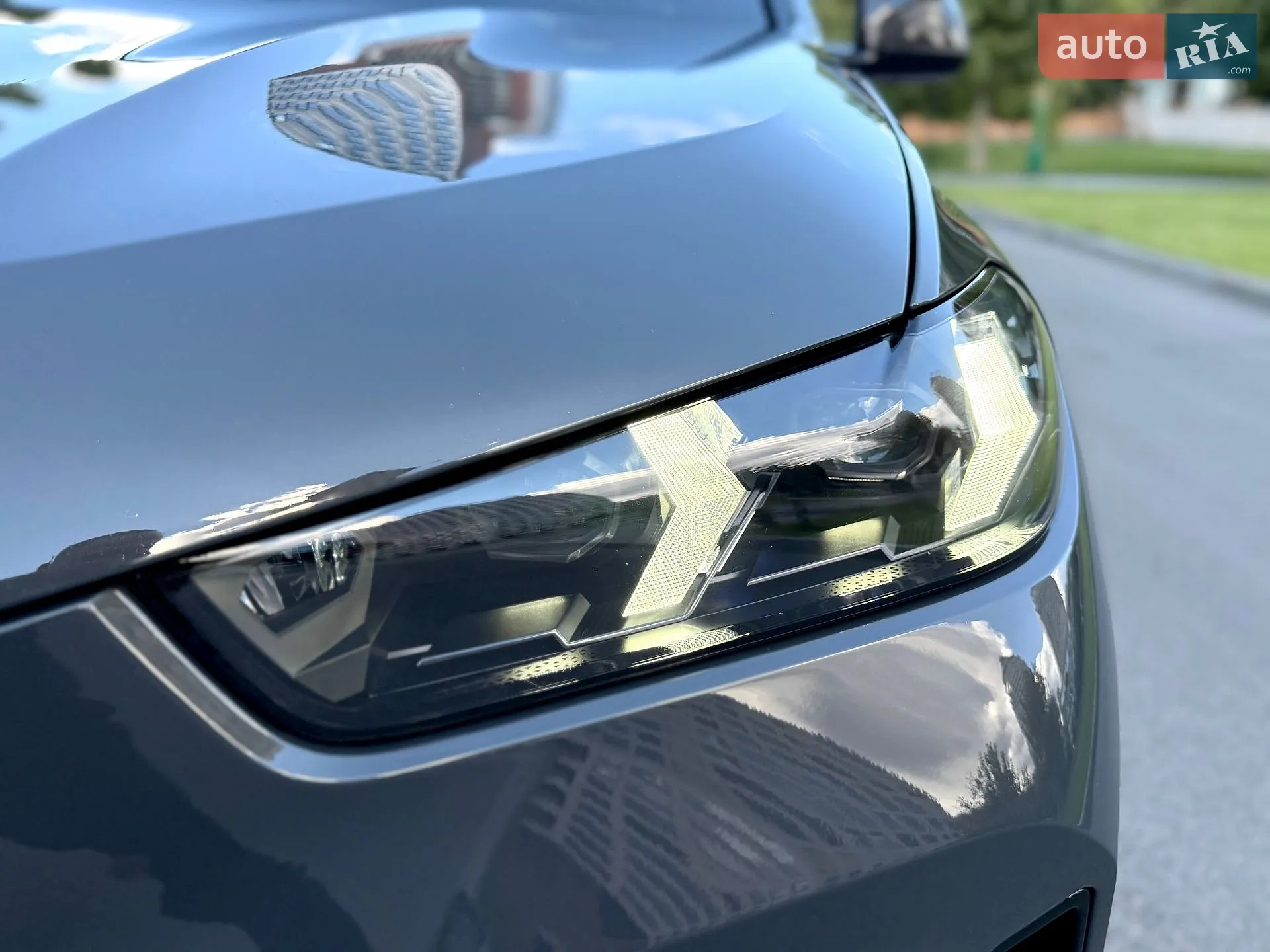 2025 BMW X5 - мініатюра 6