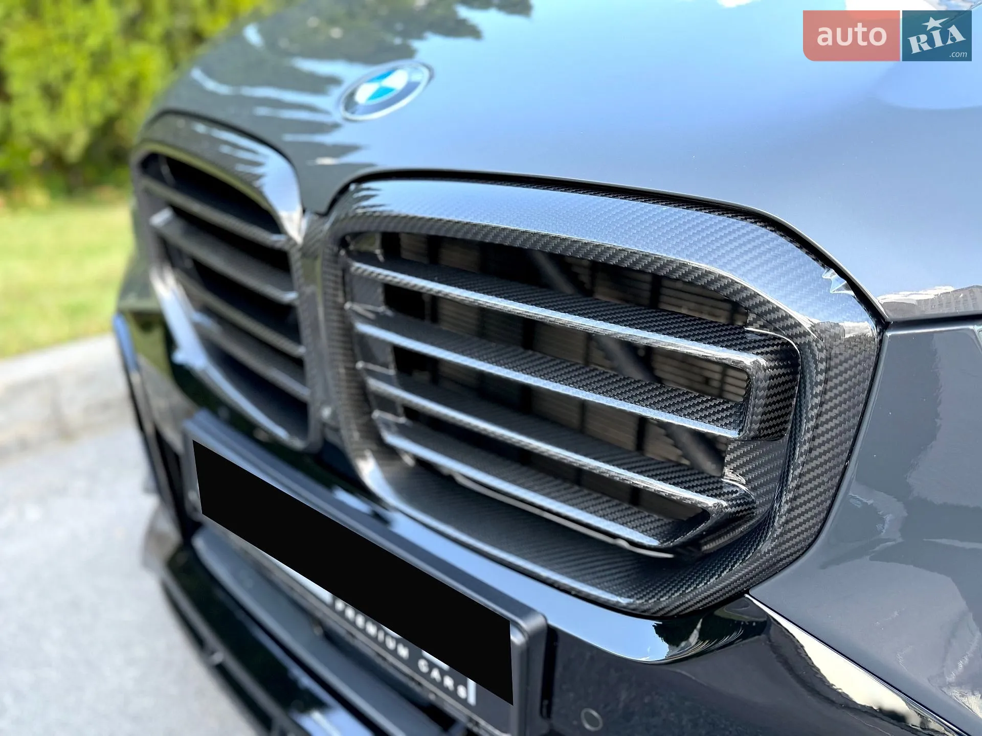 2025 BMW X5 - мініатюра 7