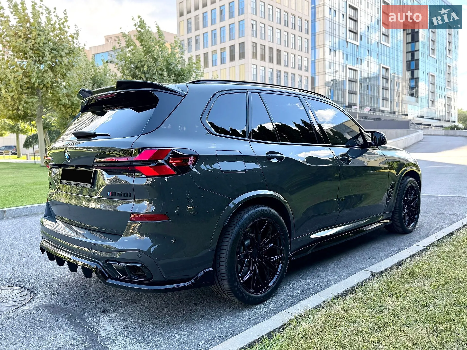 2025 BMW X5 - мініатюра 18