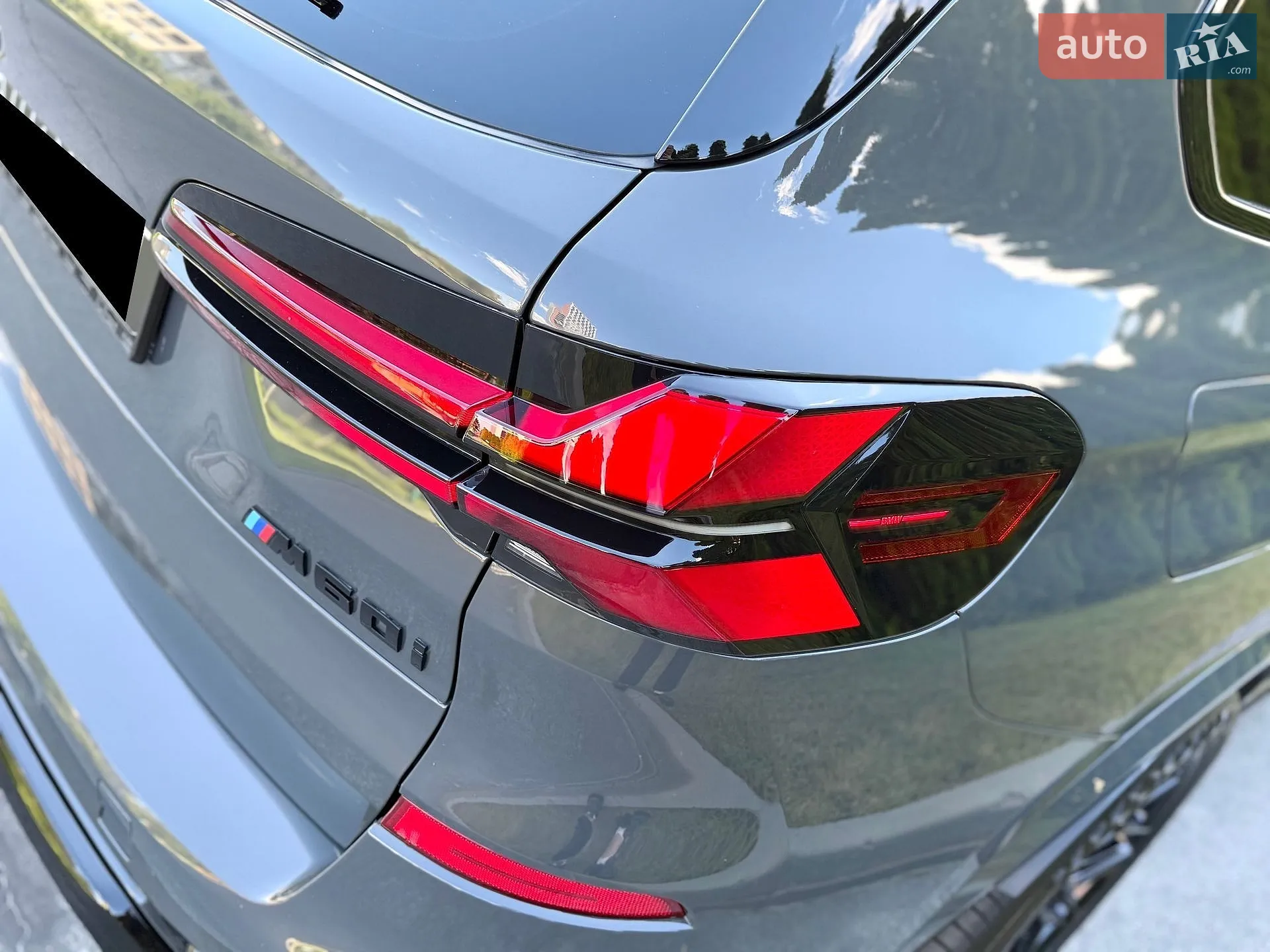 2025 BMW X5 - мініатюра 19