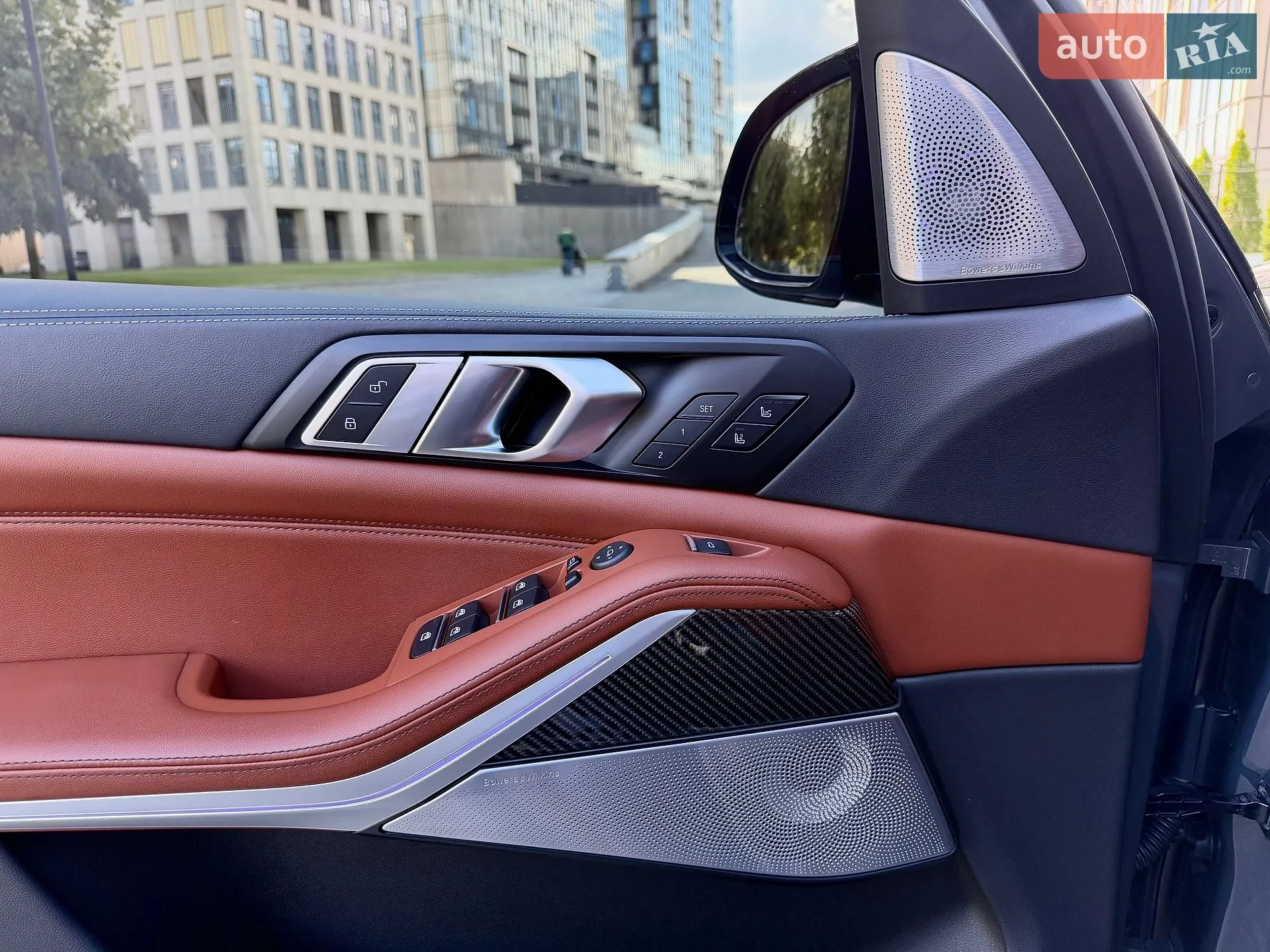 2025 BMW X5 - мініатюра 26