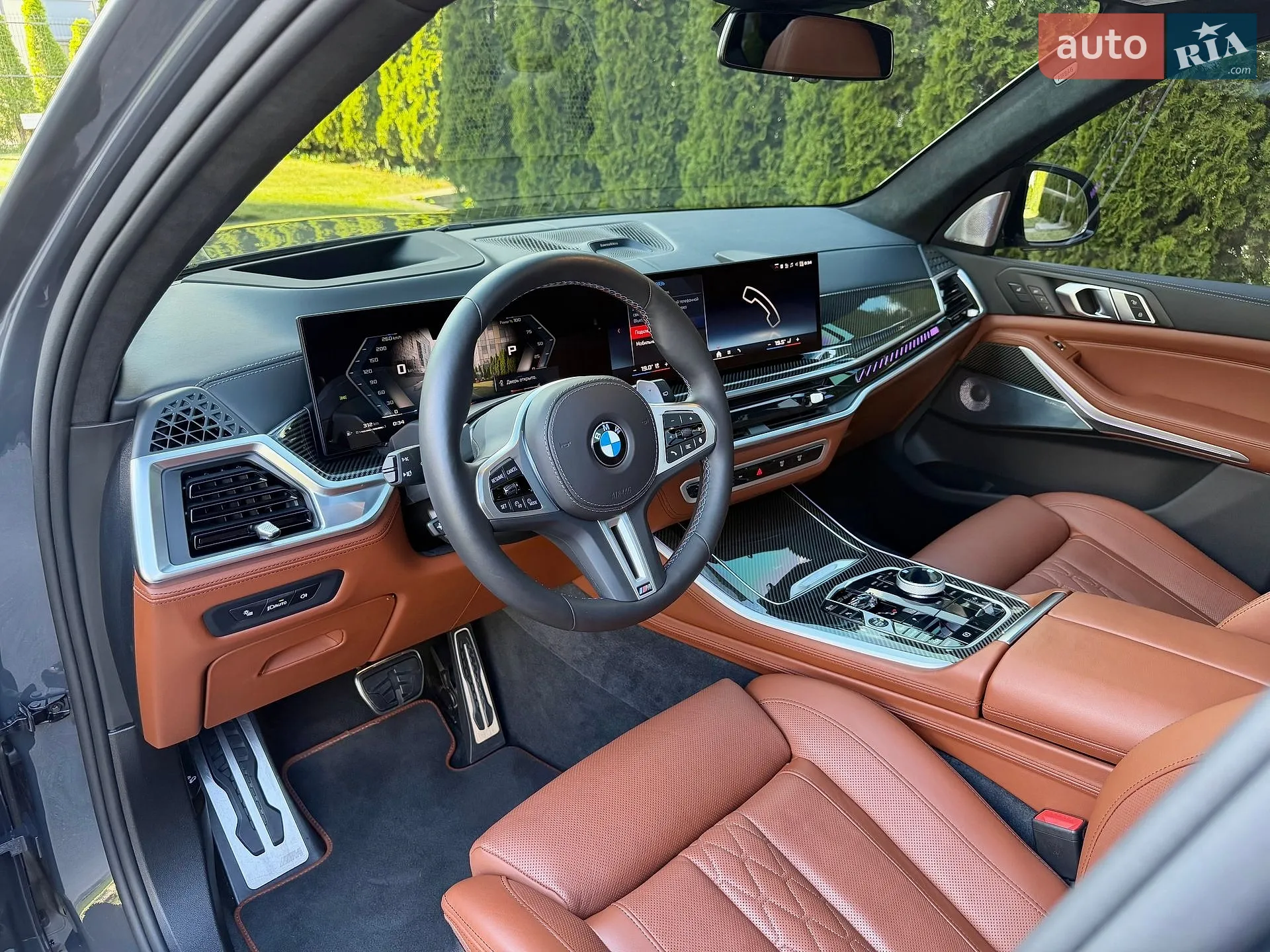 2025 BMW X5 - мініатюра 27