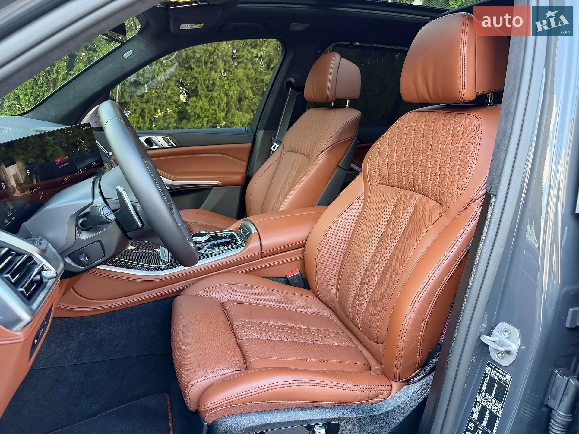 2025 BMW X5 - мініатюра 28