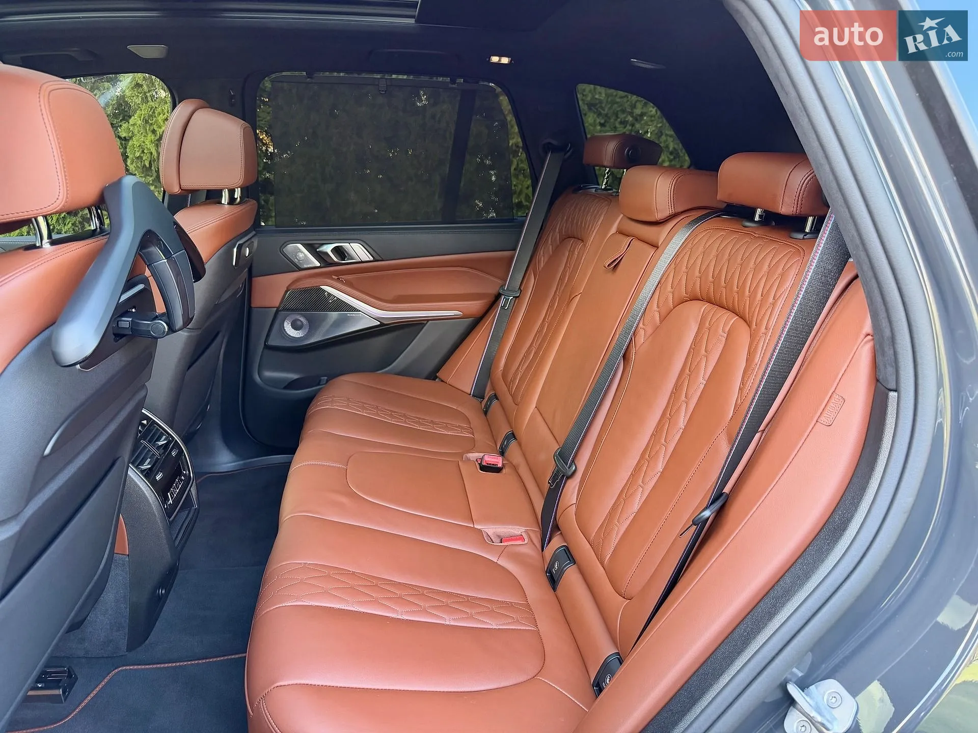 2025 BMW X5 - мініатюра 35