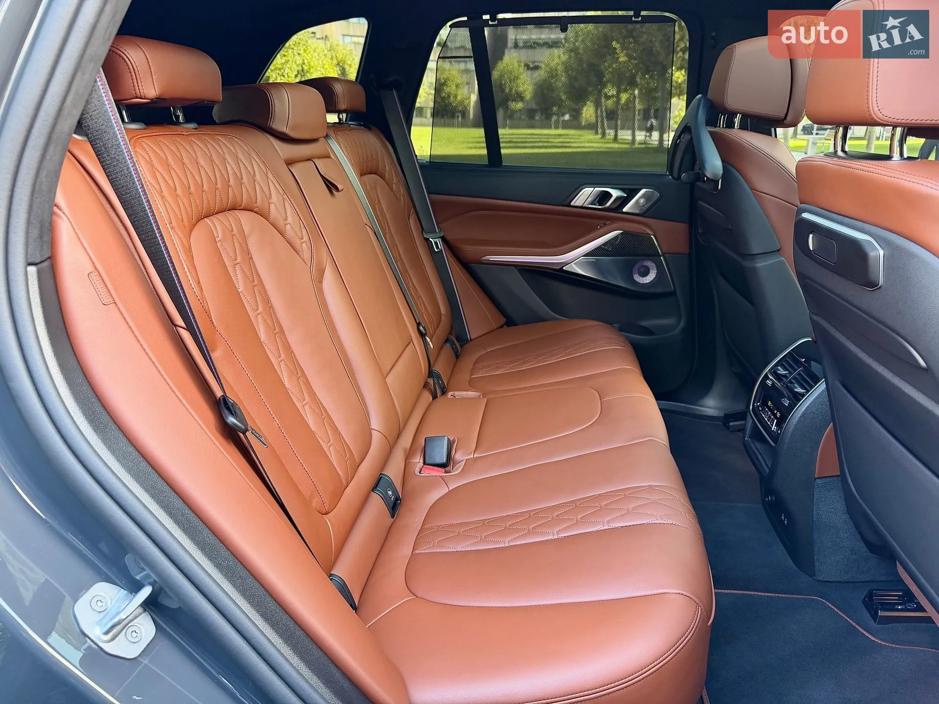 2025 BMW X5 - мініатюра 39