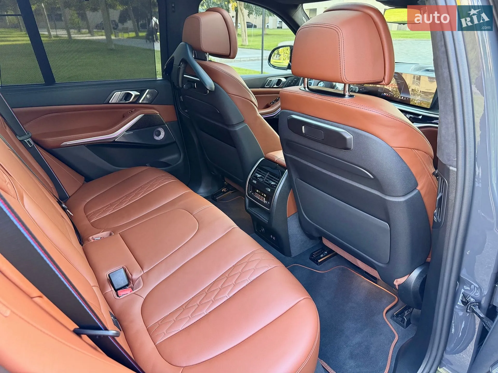 2025 BMW X5 - мініатюра 38