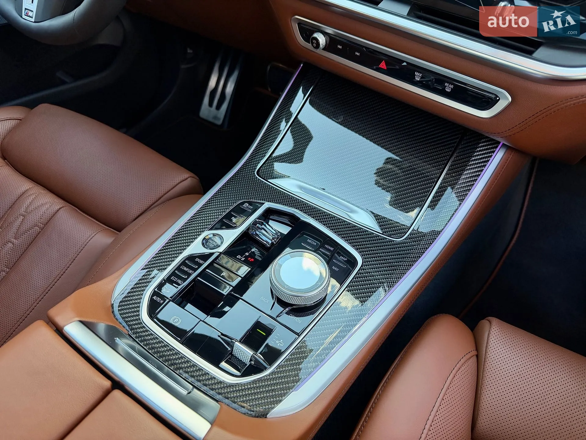 2025 BMW X5 - мініатюра 46
