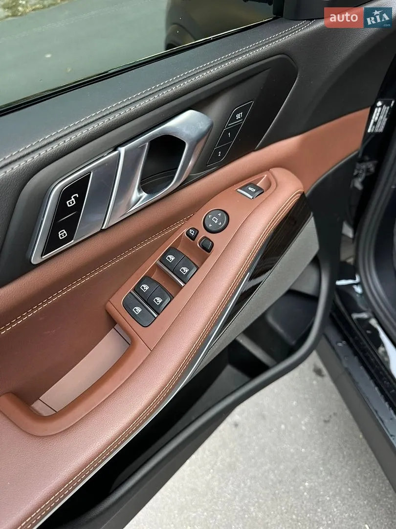 2023 BMW X5 - мініатюра 20