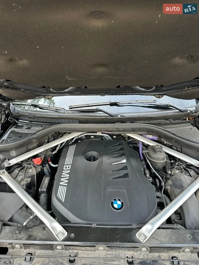 2023 BMW X5 - мініатюра 26