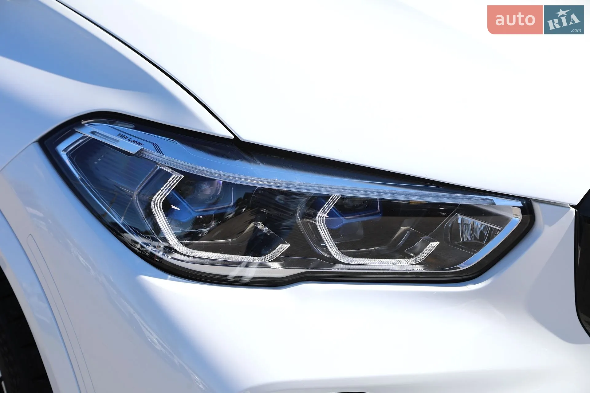 2019 BMW X5 - мініатюра 4