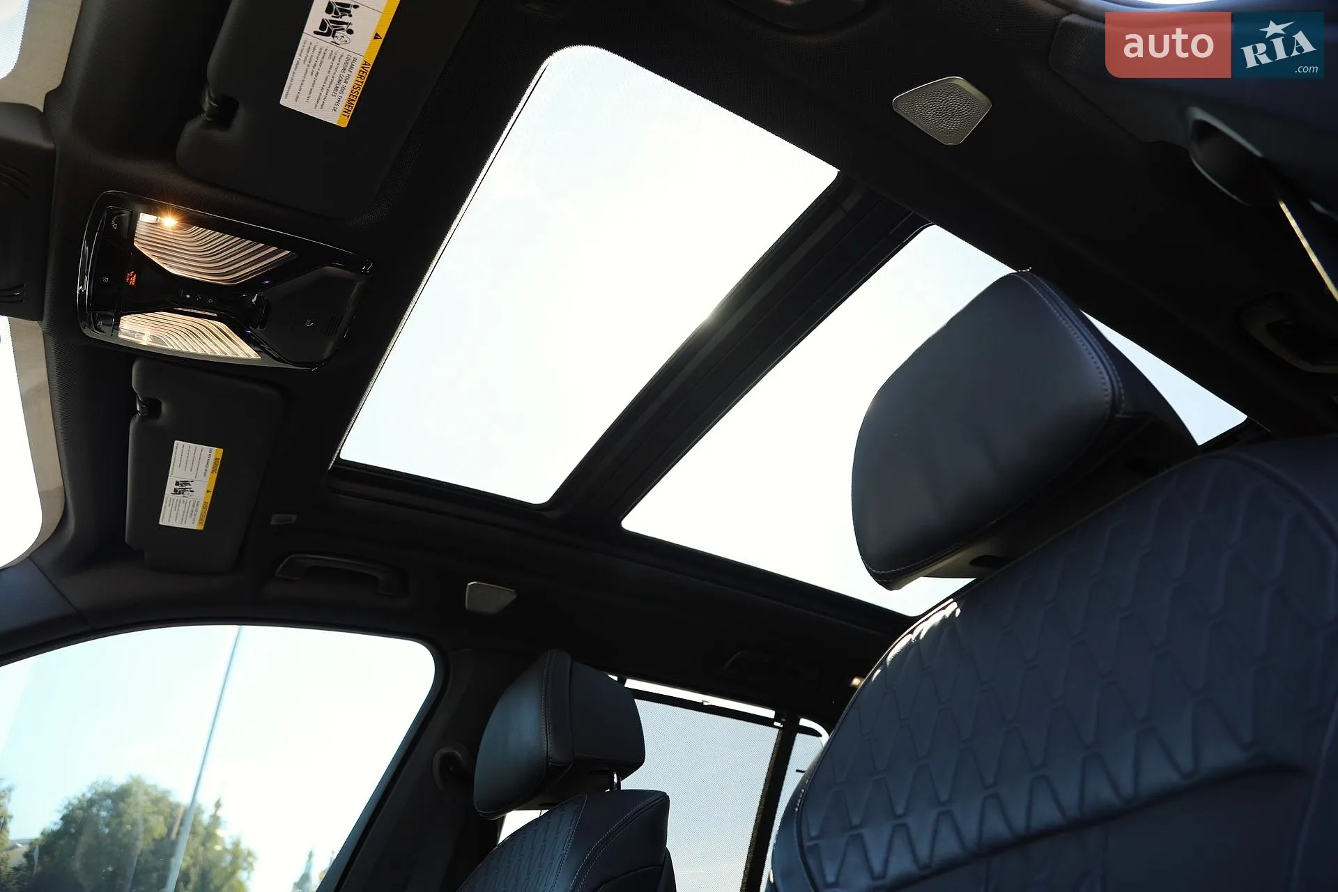 2019 BMW X5 - мініатюра 28