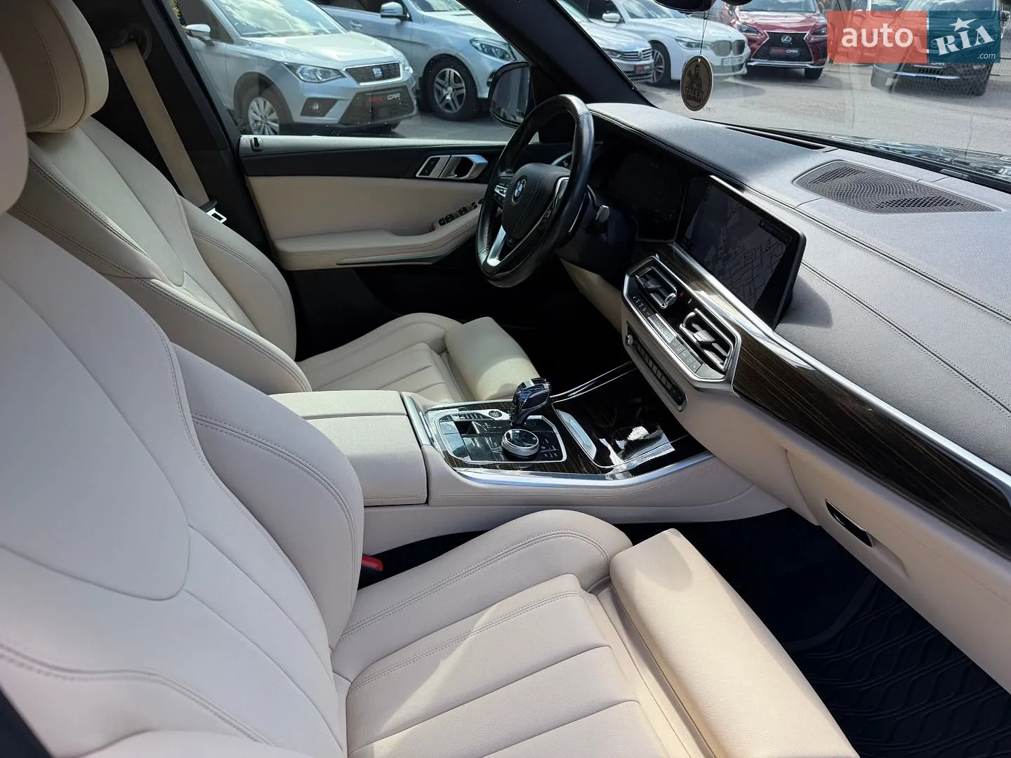 2019 BMW X5 - мініатюра 19