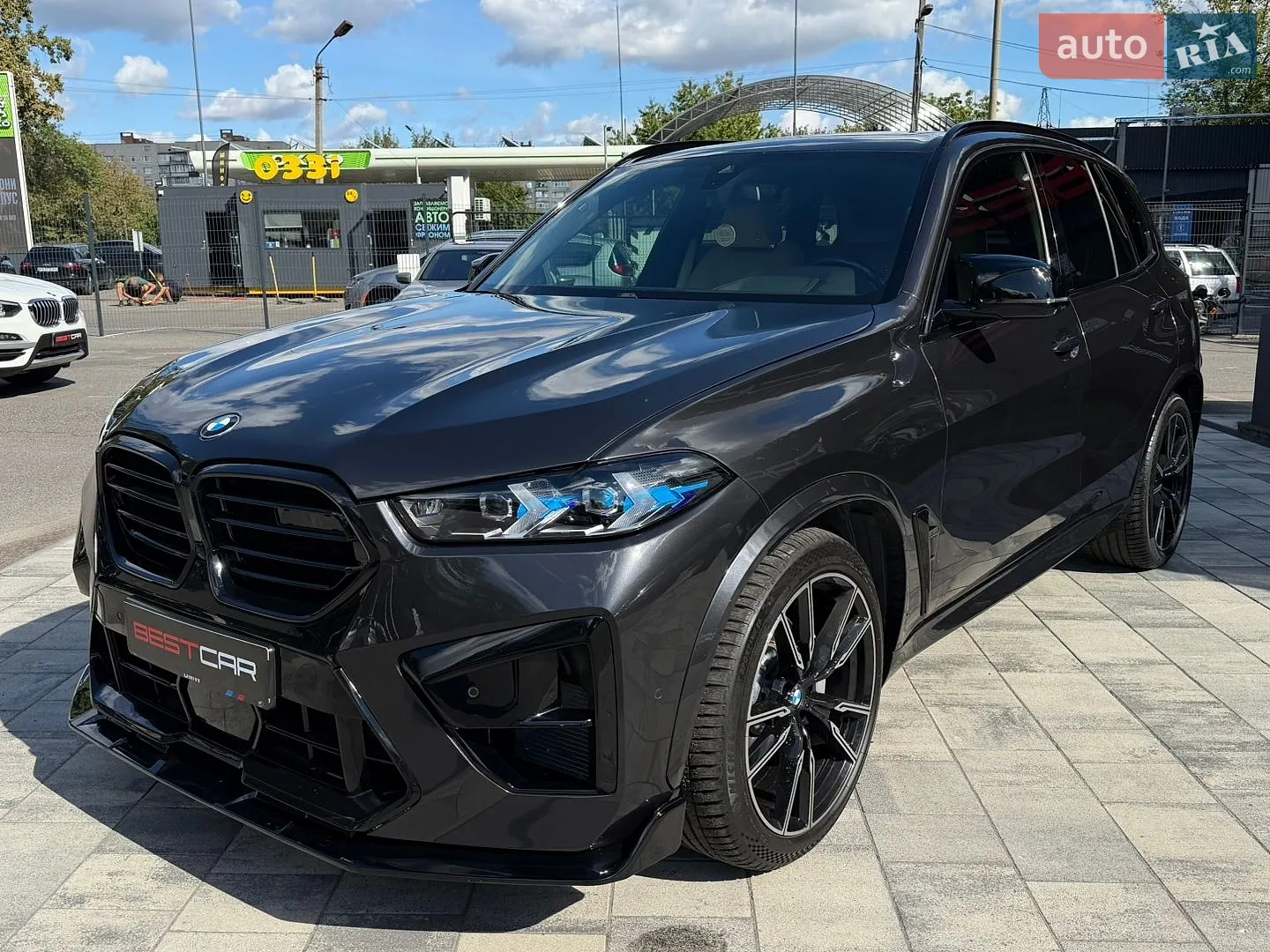 2019 BMW X5 - мініатюра 14