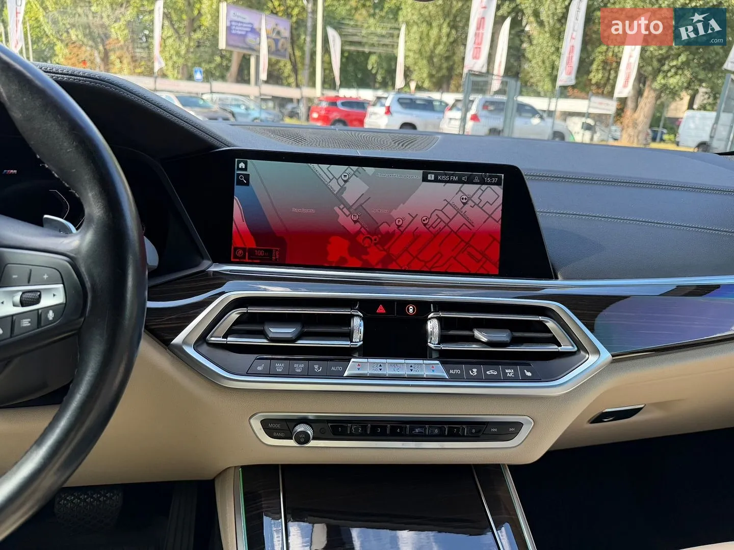 2019 BMW X5 - мініатюра 34