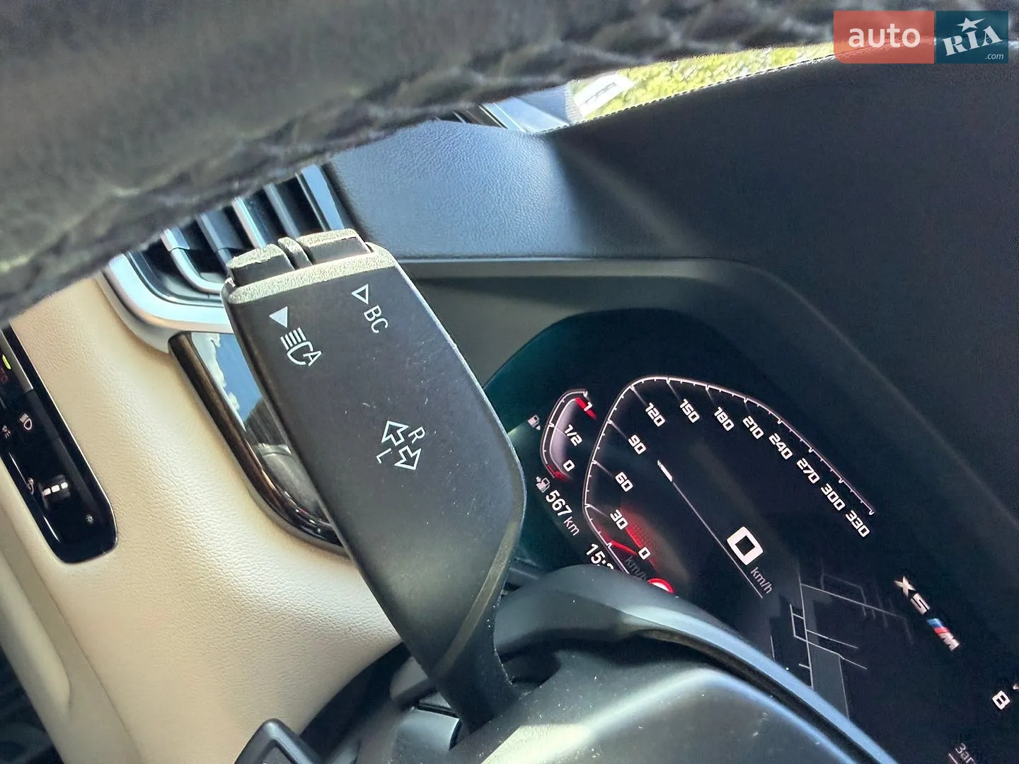 2019 BMW X5 - мініатюра 45