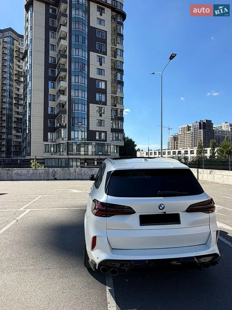 2023 BMW X5 - мініатюра 9
