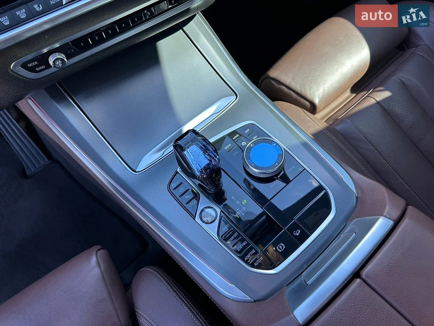 2019 BMW X5 - мініатюра 13