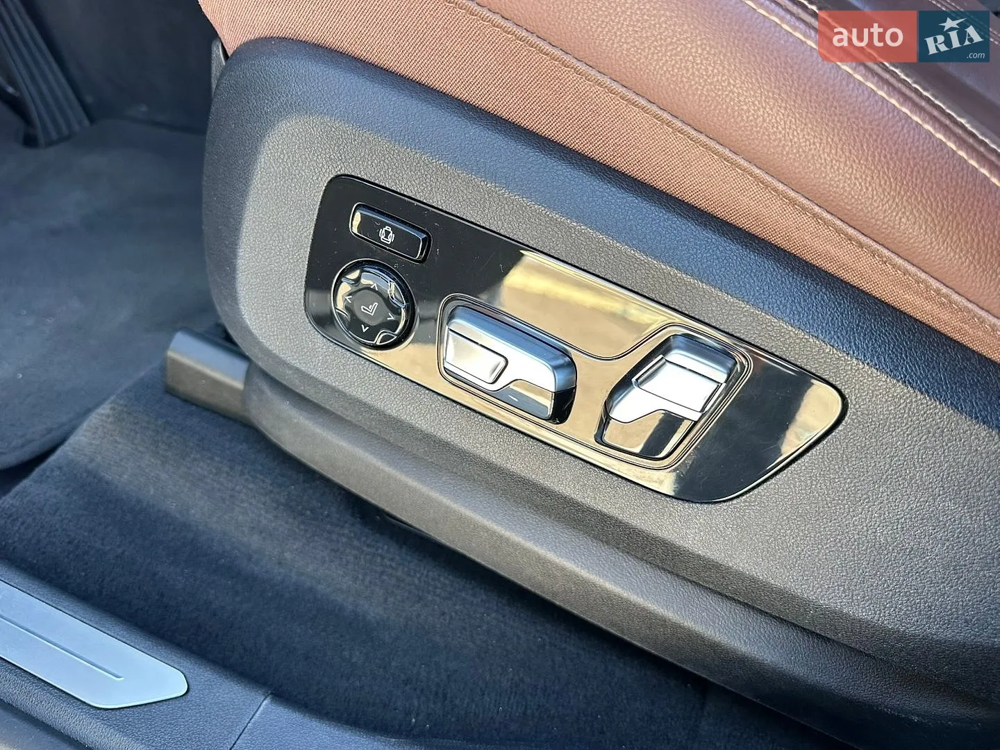 2019 BMW X5 - мініатюра 20