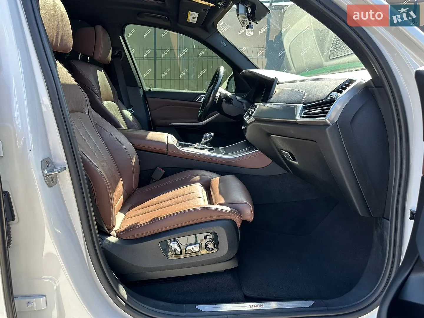 2019 BMW X5 - мініатюра 27