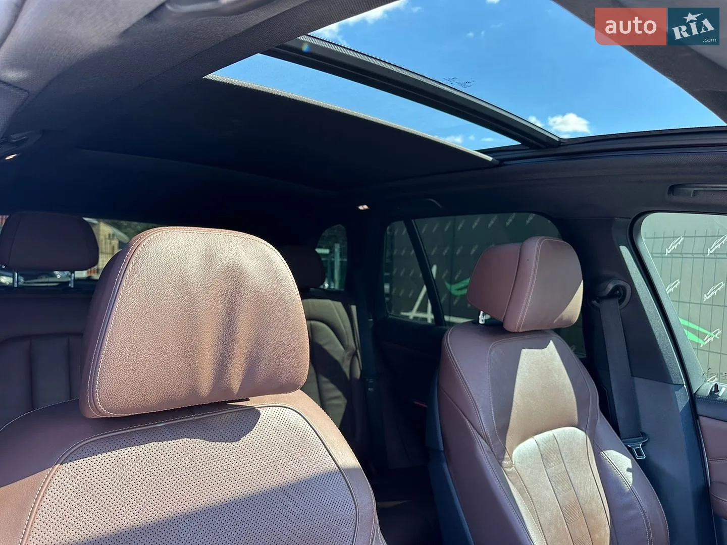 2019 BMW X5 - мініатюра 31