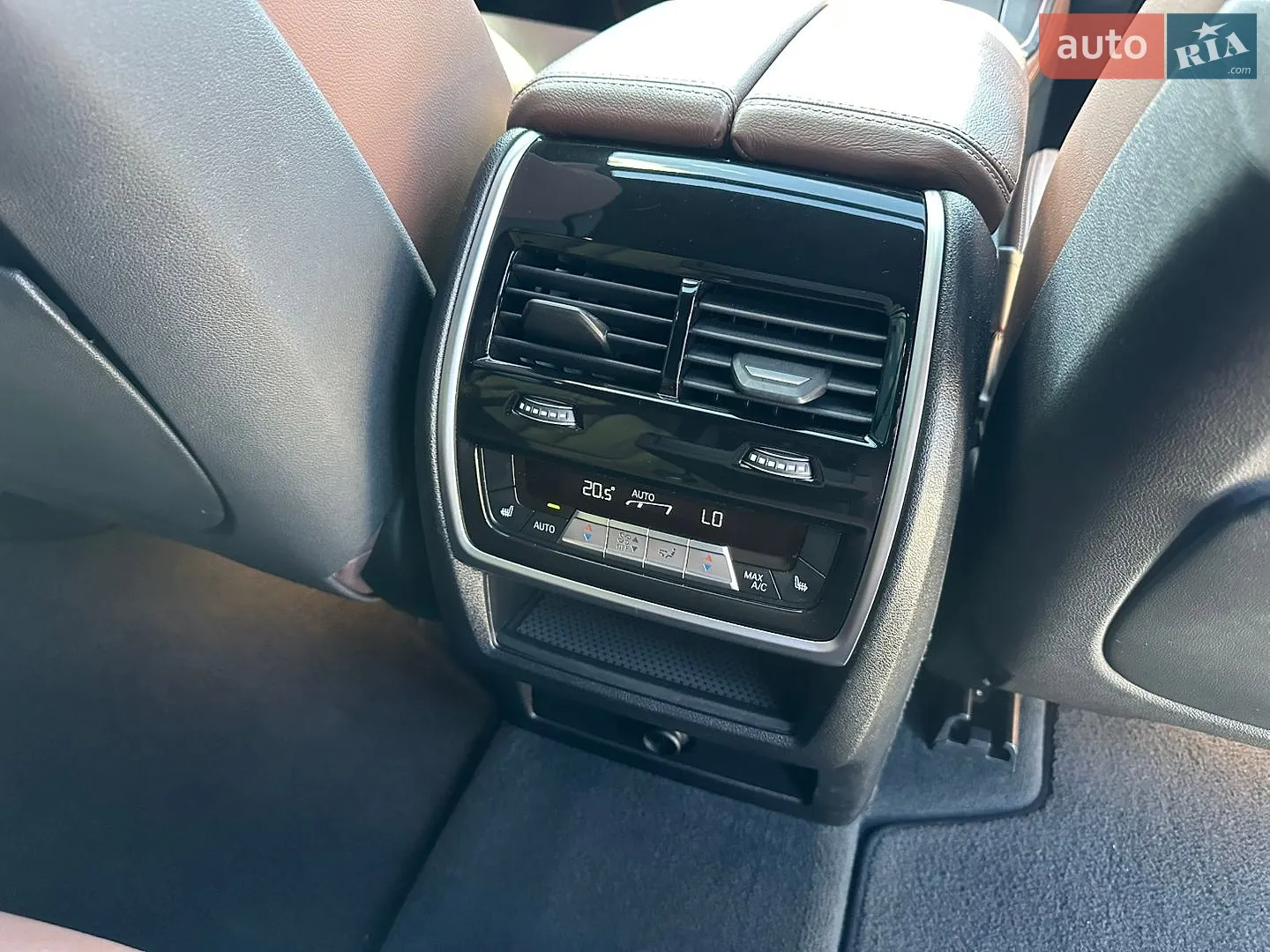 2019 BMW X5 - мініатюра 34