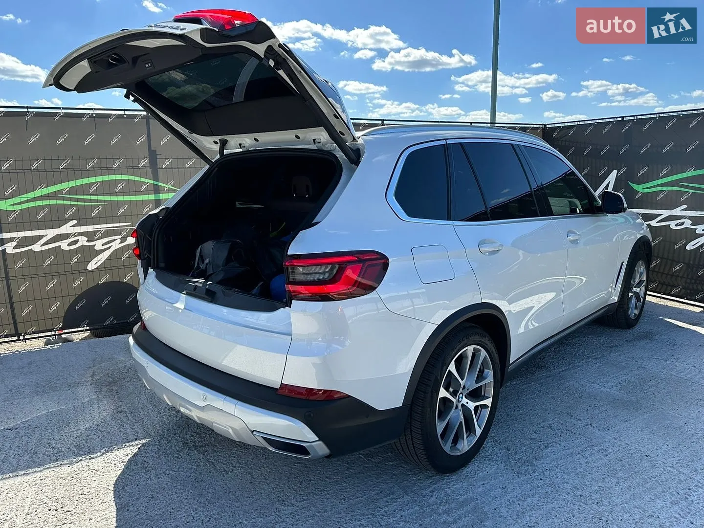 2019 BMW X5 - мініатюра 38