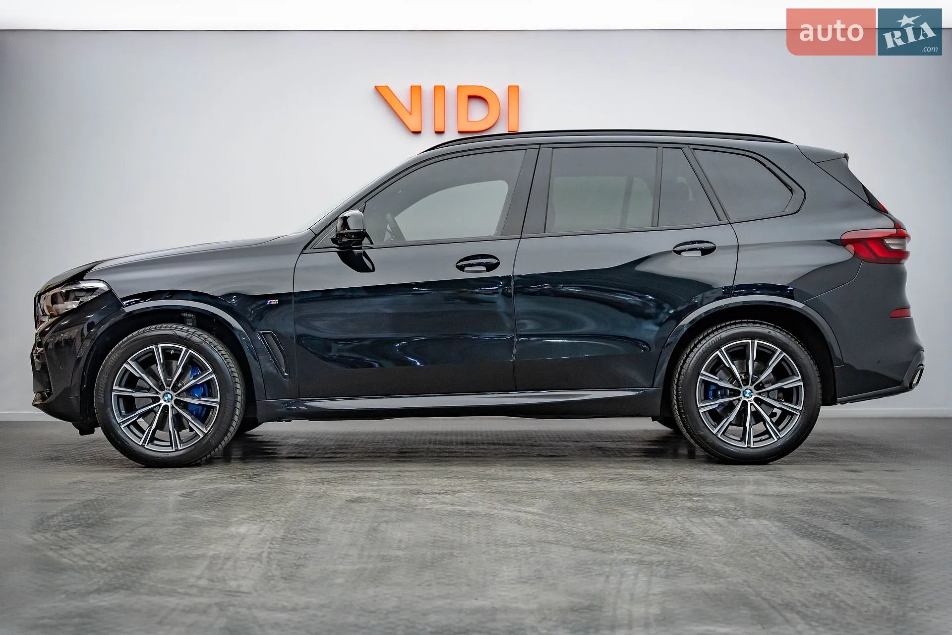 2022 BMW X5 - мініатюра 3