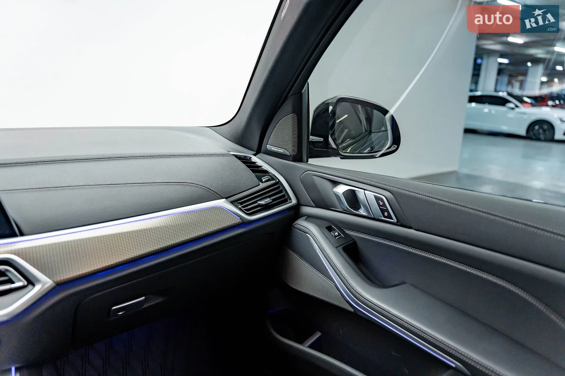 2022 BMW X5 - мініатюра 16