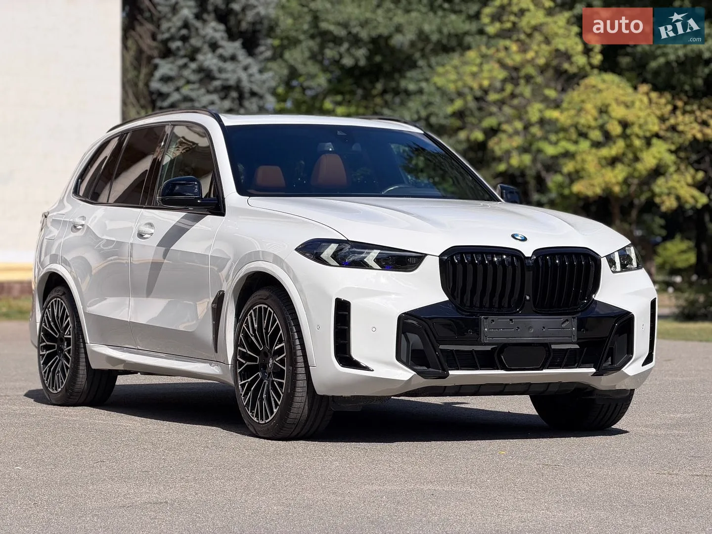 2019 BMW X5 - мініатюра 3