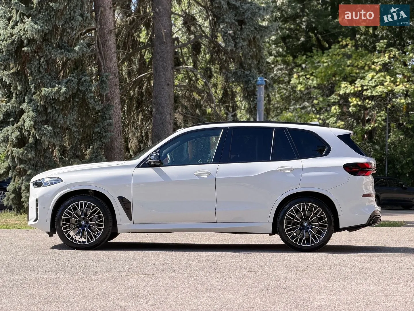 2019 BMW X5 - мініатюра 7
