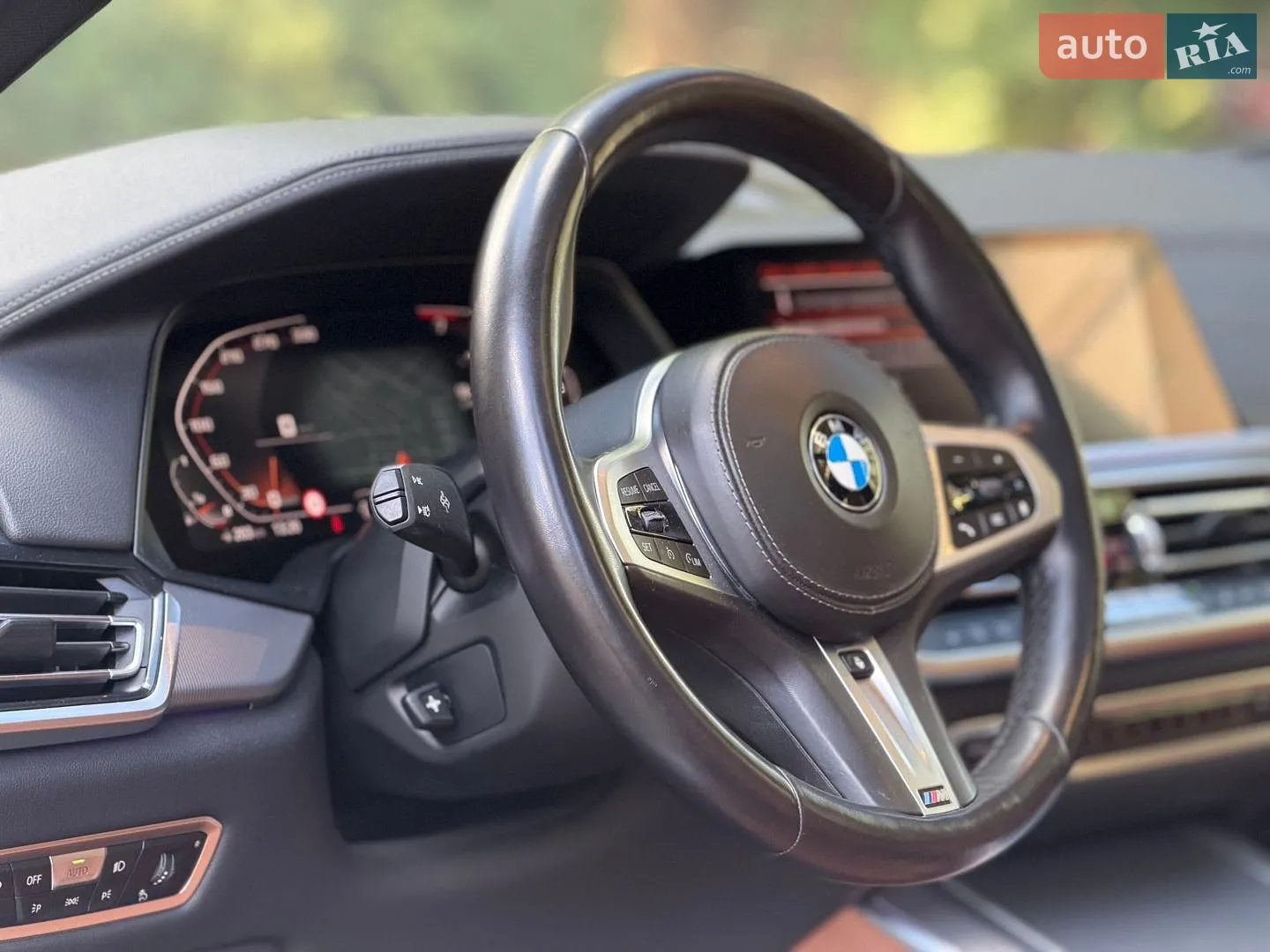 2019 BMW X5 - мініатюра 17